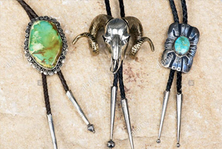 Indian-Symbols-make-meaningful-Bolo-Ties