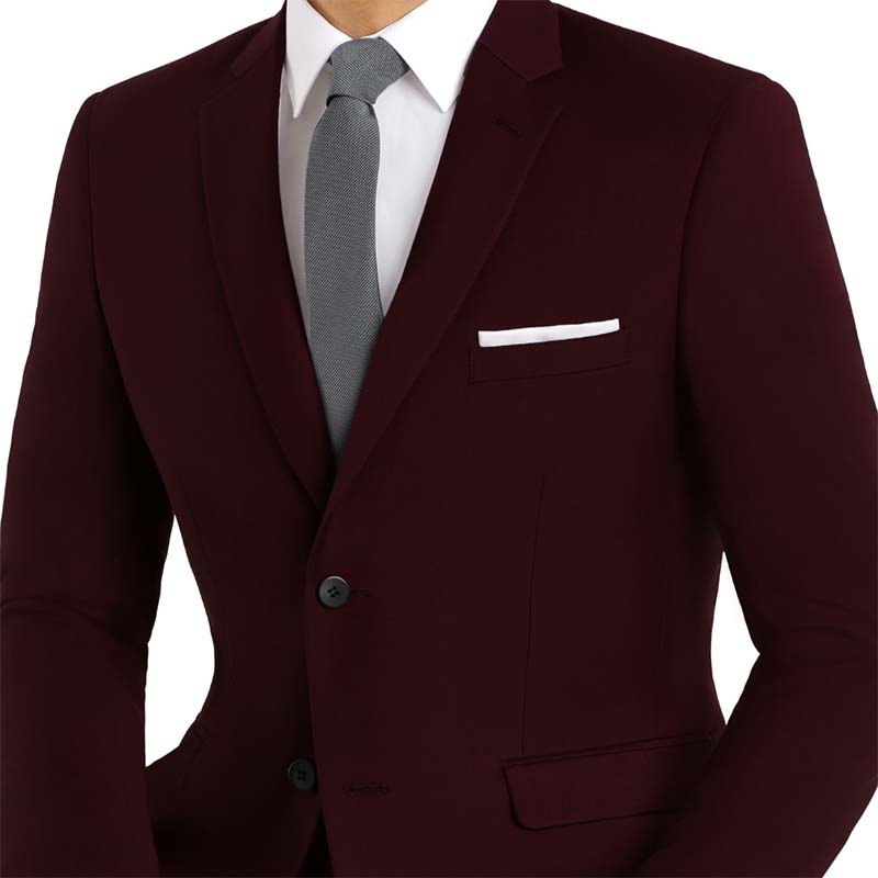 Lifestyle Suits - The Tuxedo Gallery