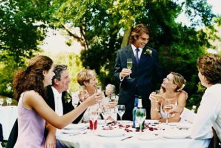 Wedding-Speech