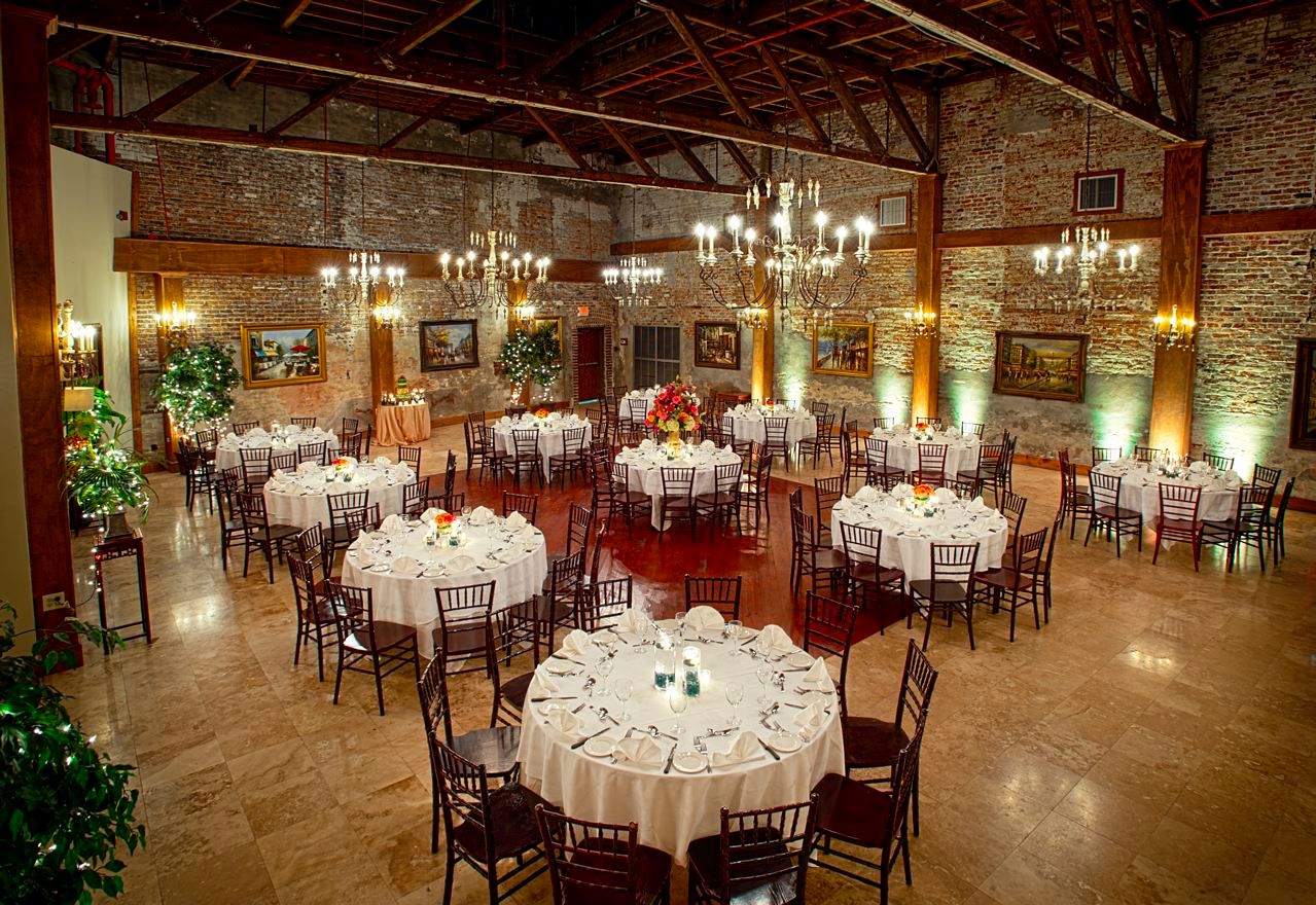 How to Choose a Location for Your Rehearsal Dinner?